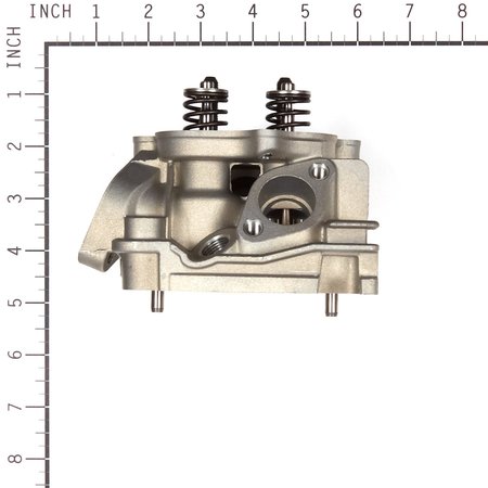 Briggs & Stratton HEAD-CYLINDER 594514